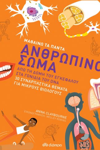 Ανθρώπινο σώμα