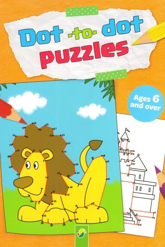 Dot-to-dot Puzzles