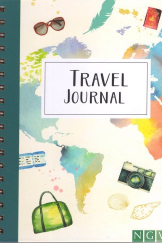 Travel Journal