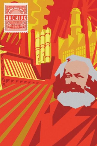 Επιστολές που Έγραψαν Ιστορία - «Λατρεμένε μου Καρλ» Η Γυναίκα του Καρλ Μαρξ Εξομολογείται