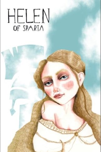 Τετράδιο Helen of Sparta