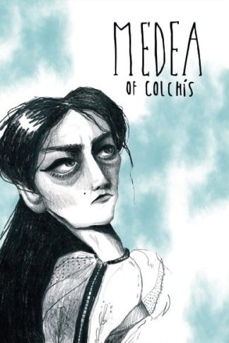 Τετράδιο Medea of Colchis