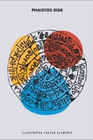 Τετράδιο Phaistos Disk