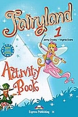 Fairyland 1- Activity Book