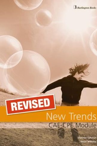 New Trends Module Cae + CPE Students Book