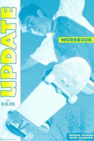 Update For D Class Workbook (+ CD)