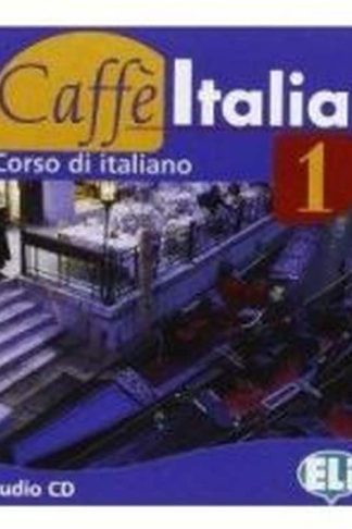 Caffe Italia