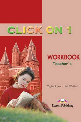 Click on Level 1 Workbook Teachers Book