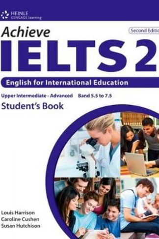 Achieve IELTS 2