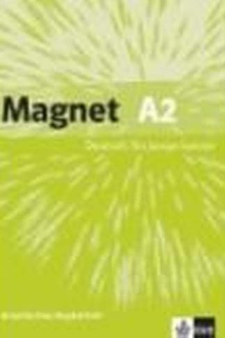 Magnet A2 Glossar