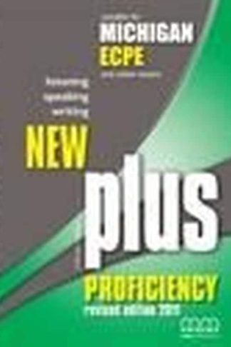 New Plus: Michigan ECPE