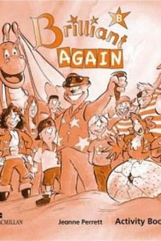 Brilliant Again Junior B Workbook