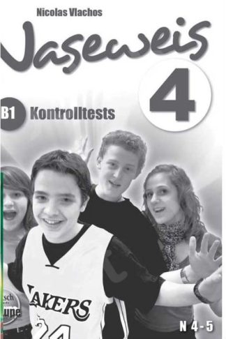 Naseweis 4 Testbuch