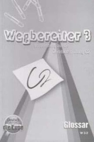 Wegbereiter 3 C2 Glossar