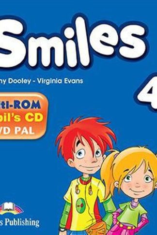 Smileys 4