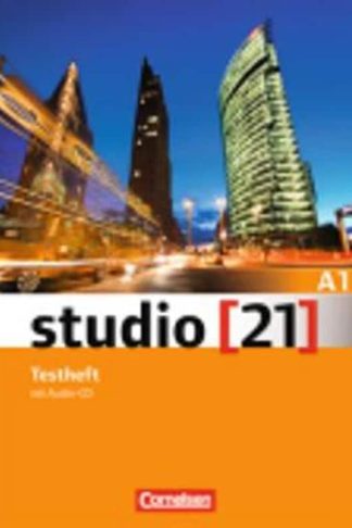 Studio 21