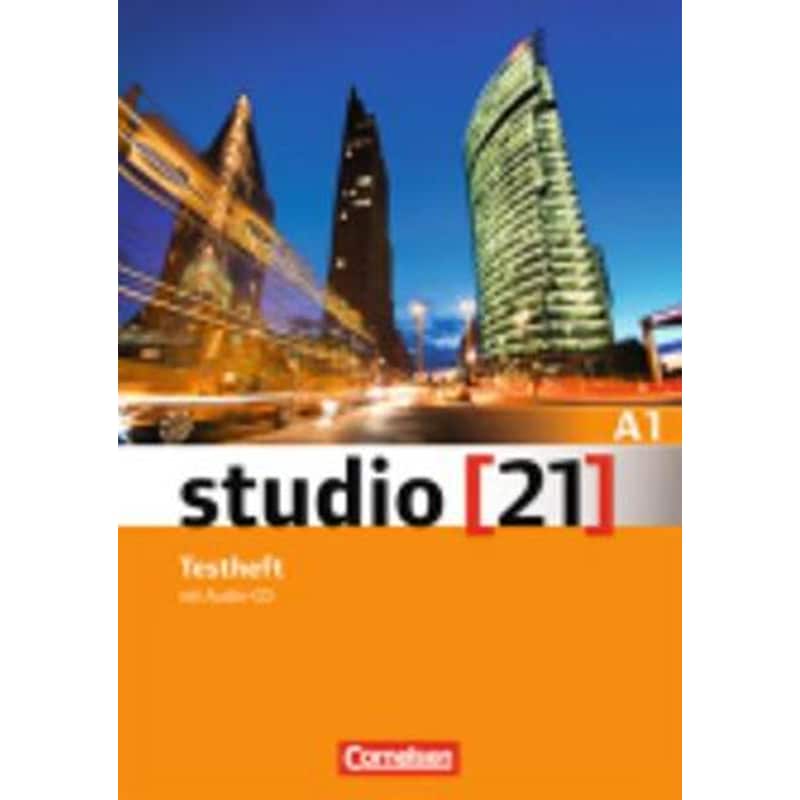 Studio 21