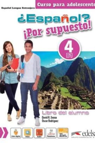 Espanol? Por supuesto!