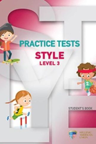 Practice Tests for Style Level 3 Student s Book