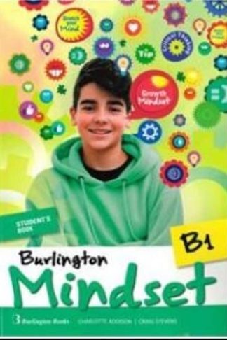 Mindset B1 Student s Book Teacher s Edition