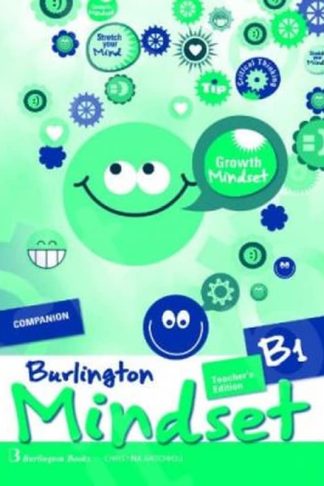 Mindset B1 Companion Teacher s Edition
