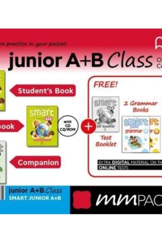 Mm Pack Mega B2 Class Full Blast Plus