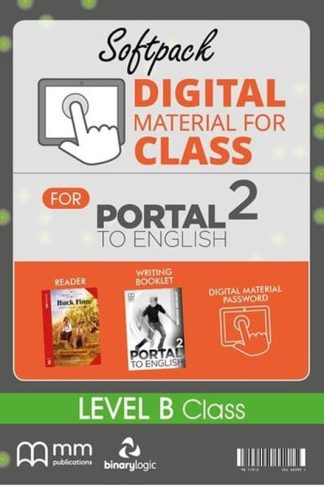 Soft Pack Dmc Portal To English 2