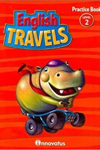 English Travels 2 Practice Book