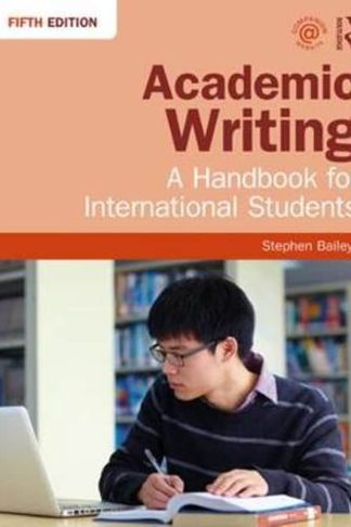 Academic Writing