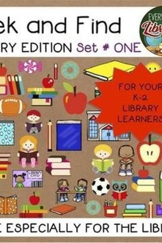Seek and find pictures puzzles