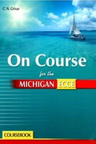 On Course Ecce Coursebook