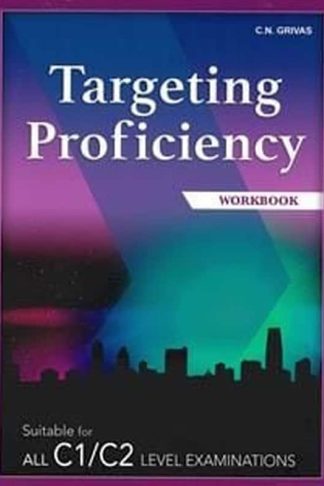 Targeting Proficiency Workbook Set