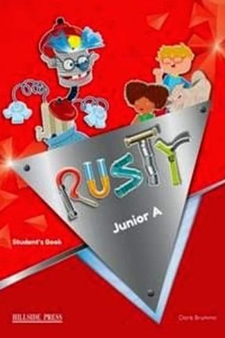 Rusty Junior A Students Book Pack