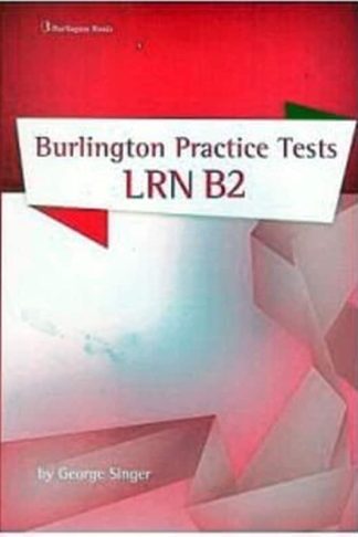 Practice Tests LRN B2: Students Book