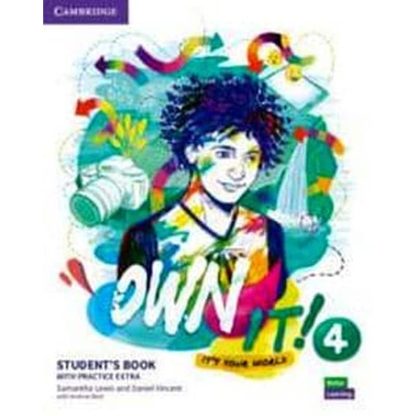 Own It! 4 Sb ( + Practice Extra)