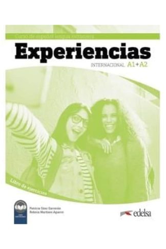 Experiencias Compilado A1+A2 Ejercicios