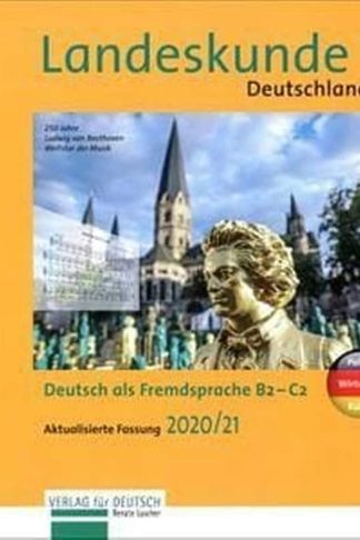 Landeskunde Deutschland (2020/21)
