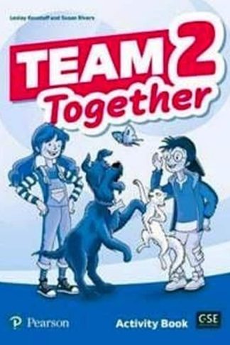 Team Together 2 Wb