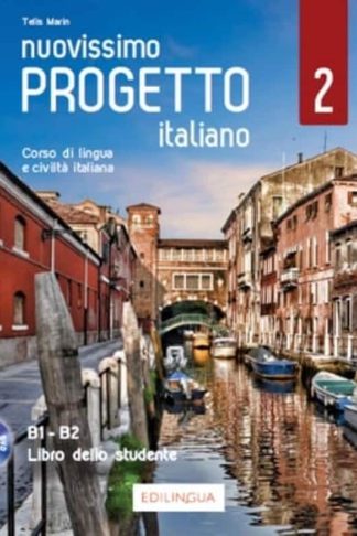 Nuovissimo Progetto italiano
