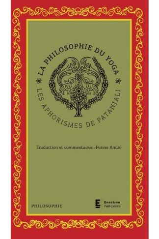La philosophie du Yoga