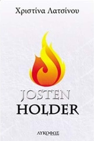 Josten Holder