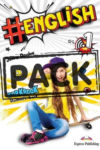 English 1 Workbook (+ Digibooks App)