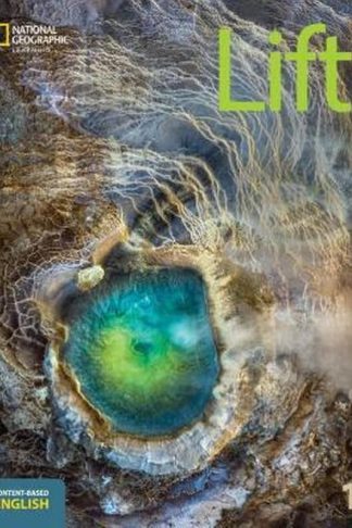 Lift 1 with Online Practice and Students eBook