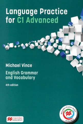 Language Practice For C1 Advanced - Students Book