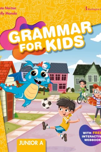 Grammar For Kids Junior A Students Book
