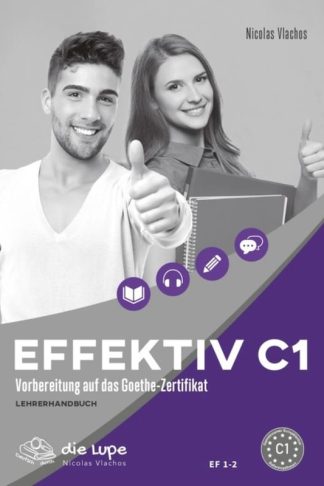 Effektiv C1 - Lehrerhandbuch