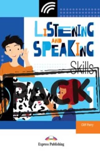 Listening And Speaking Skills 1 Students Book