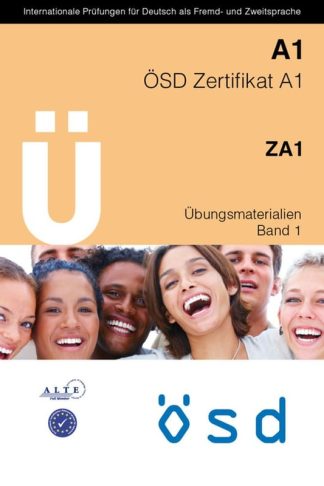 U OSD Zertifikat A1 Übungsmaterialien