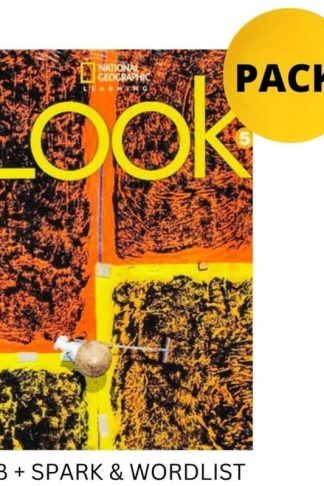 Look 5: Pack for Greece