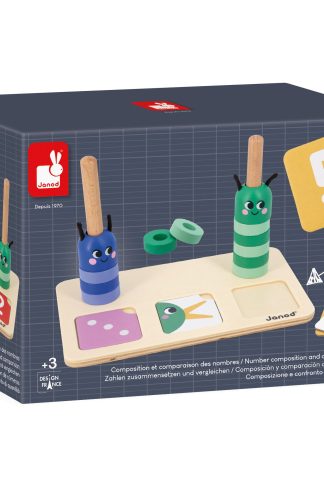 JANOD ΣΥΝΘΕΣΗ ΑΡΙΘΜΩΝ ΚΑΙ ΣΥΓΚΡΙΣΗ